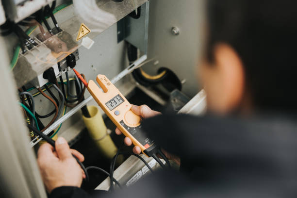Best Local Electrician Companies  in San Diego, CA