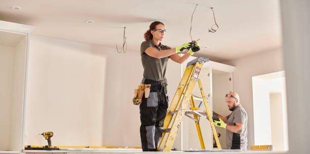 Best Commercial Electrician Services  in San Diego, CA