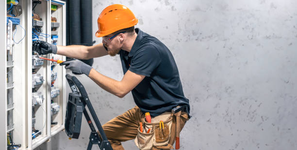 Best Electrical Outlet Repair  in San Diego, CA