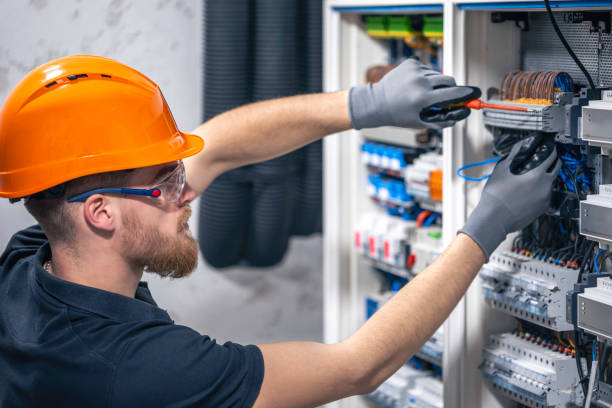 Best Local Electrician Companies  in San Diego, CA